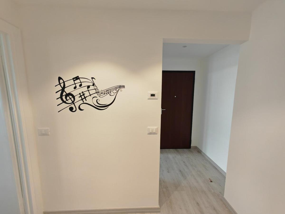 Ferienwohnung La Casa Di Gi&Vi Sanremo Exterior foto